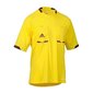 Sportiniai marškinėliai vyrams Adidas referee 12 X19636, geltoni цена и информация | Sportinė apranga vyrams | pigu.lt