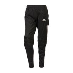 Sportinės kelnės berniukams Adidas Tierro 13 Junior Z11474, juodos kaina ir informacija | Kelnės berniukams | pigu.lt