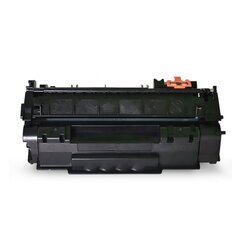 Tонер для печати «HP»  цена и информация | Картриджи для лазерных принтеров | pigu.lt