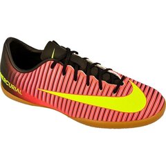 Futbolo bateliai Nike Mercurial Vapor XI IC Jr 831947-870 kaina ir informacija | Futbolo bateliai | pigu.lt