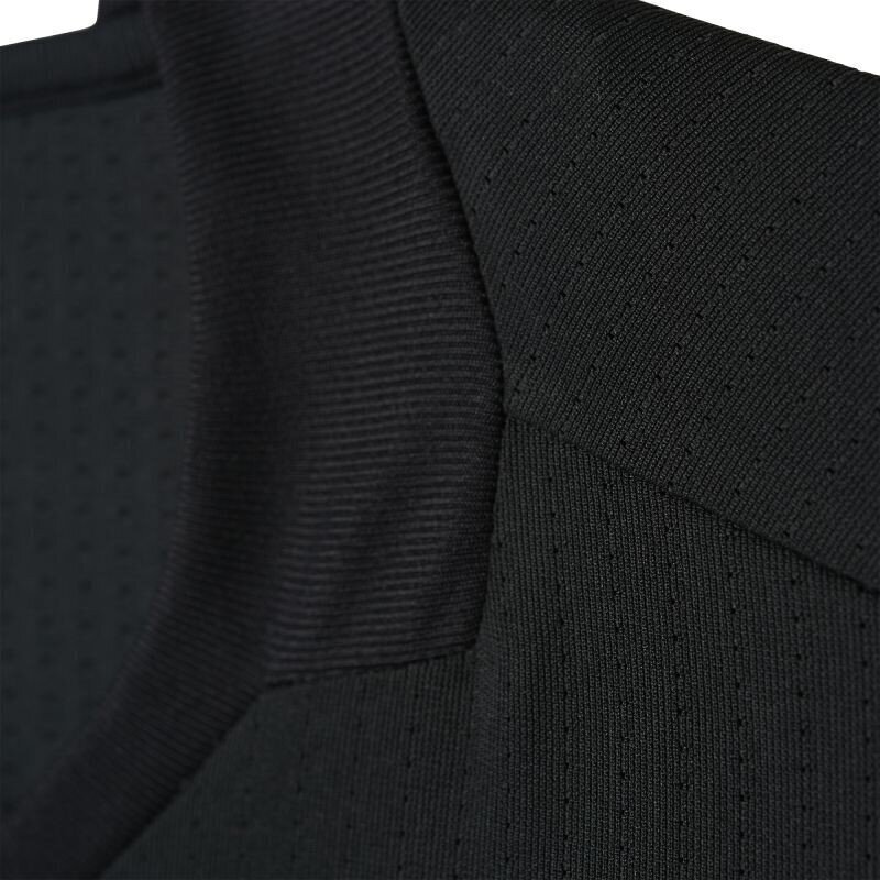 Sportiniai marškinėliai vyrams Adidas Condivo 16 M AP4363, juodi цена и информация | Sportinė apranga vyrams | pigu.lt