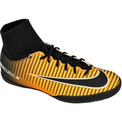 Футбольные бутсы Nike MercurialX Victory 6 DF IC Jr 903599-801 цена и информация | Футбольные бутсы | pigu.lt