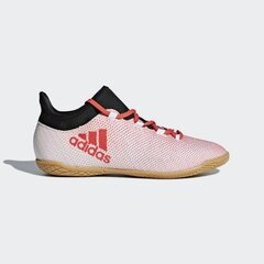 Futbolo bateliai Adidas X Tango 17.3 IN Jr CP9034 kaina ir informacija | Futbolo bateliai | pigu.lt