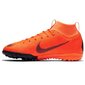 Futbolo bateliai Nike Mercurial SuperflyX 6 Academy GS TF Jr AH7344-810 kaina ir informacija | Futbolo bateliai | pigu.lt