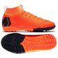 Futbolo bateliai Nike Mercurial SuperflyX 6 Academy GS TF Jr AH7344-810 kaina ir informacija | Futbolo bateliai | pigu.lt