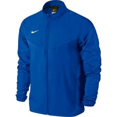 Sportinis džemperis vyrams Nike team performace shield jkt blue M 645539 463, mėlynas kaina ir informacija | Sportinė apranga vyrams | pigu.lt