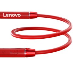 Беспроводные наушники «Lenovo»  цена и информация | Теплая повязка на уши, черная | pigu.lt