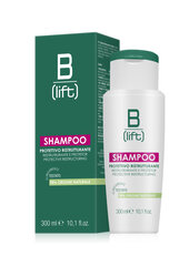 Apsauginis atkuriamasis šampūnas B-lift, 300 ml kaina ir informacija | Šampūnai | pigu.lt