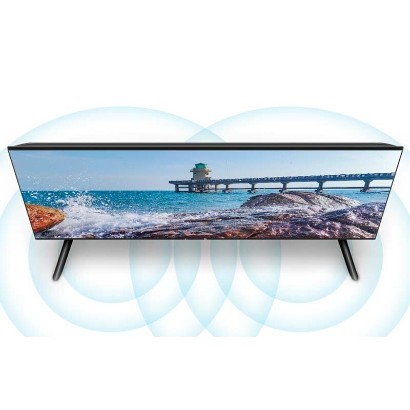 Television Xiaomi 32 LED mi TV P1 HD Smart TV - ELA4588EU