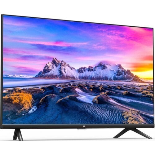 Купить 32 (80 см) Телевизор LED Xiaomi MI TV A2 32 черный в  интернет-магазине DNS. Характеристики, цена Xiaomi MI TV A2 32