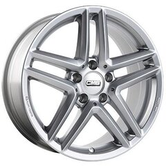 Cms C26 ratlankis 7.5R17 5X112/40 66.5 цена и информация | Литые диски | pigu.lt