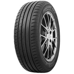 Шины для легковых автомобилей Toyo Tires PROXES CF2 185/55HR14 цена и информация | Летняя резина | pigu.lt