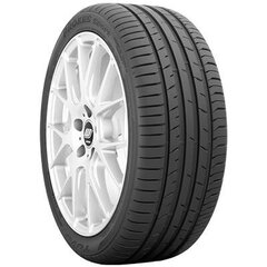 Шины для легковых автомобилей Toyo Tires PROXES SPORT 215/45ZR18 цена и информация | Летняя резина | pigu.lt