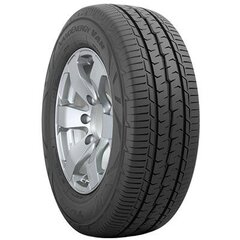 Toyo Nano Energy Van 235/65R16 цена и информация | Зимняя резина | pigu.lt