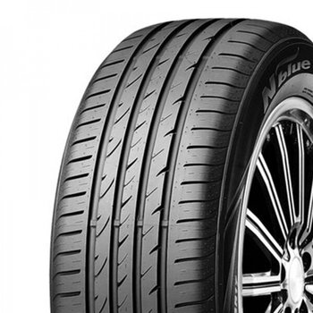 Nexen N'blue S 205/55R16 цена и информация | Летняя резина | pigu.lt