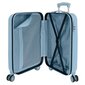 Mažas lagaminas Joumma Bags, šviesiai mėlynas kaina ir informacija | Lagaminai, kelioniniai krepšiai | pigu.lt