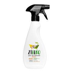 Очищающее средство для ванны Zielko, 500 мл цена и информация | Очистители | pigu.lt