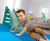 Čiuožykla Little Tikes Big Green Slide Go Green, 150 cm kaina ir informacija | Čiuožyklos, laipiojimo kopetėlės | pigu.lt