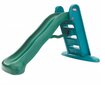 Čiuožykla Little Tikes Big Green Slide Go Green, 150 cm цена и информация | Čiuožyklos, laipiojimo kopetėlės | pigu.lt