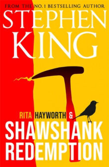 Rita Hayworth and Shawshank Redemption цена и информация | Romanai | pigu.lt