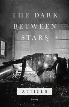 The Dark Between Stars цена и информация | Poezija | pigu.lt