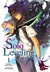 Solo Leveling, Vol. 1 kaina ir informacija | Komiksai | pigu.lt