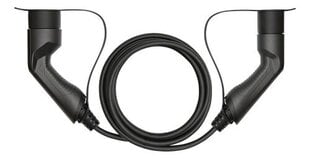 Deltaco e-Charge кабель EV-1203, 3 м цена и информация | Зарядные станции для электромобилей | pigu.lt