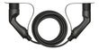 Deltaco elektromobilio įkrovimo kabelis EV-1205, 5 m цена и информация | Elektromobilių įkrovimo stotelės | pigu.lt
