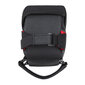 Dviračio krepšys ant rėmo KLS Celly Eco, 0,7l (juodas) kaina ir informacija | Krepšiai, telefonų laikikliai | pigu.lt