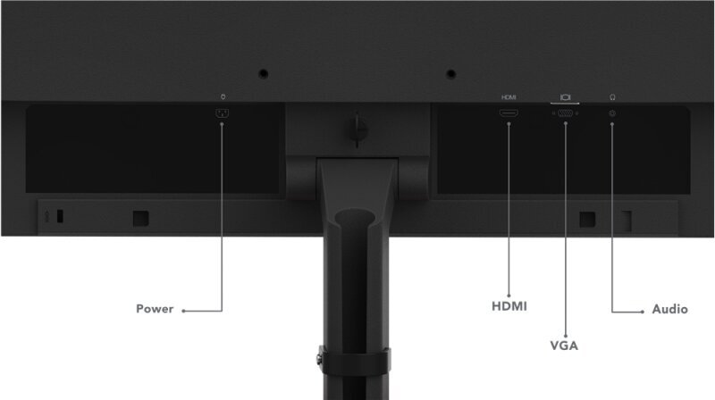 Lenovo 62AEKAT2EU kaina ir informacija | Monitoriai | pigu.lt