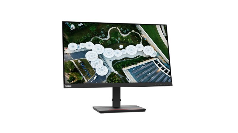 Lenovo 62AEKAT2EU kaina ir informacija | Monitoriai | pigu.lt