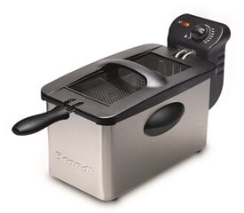 Deep fryer Brandt FRI3000 kaina ir informacija | Gruzdintuvės | pigu.lt