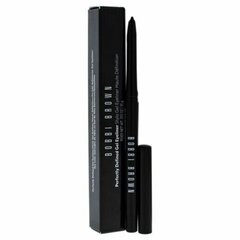 Карандаш для контура глаз Bobbi Brown Perfect Defined, 0,35 г, 02 Chocolate Truffle цена и информация | Тушь, средства для роста ресниц, тени для век, карандаши для глаз | pigu.lt