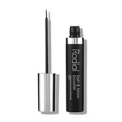 Blakstienų serumas Rodial Lash & Brow Booster 7 ml kaina ir informacija | Akių šešėliai, pieštukai, blakstienų tušai, serumai | pigu.lt