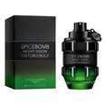 Tualetinis vanduo Viktor & Rolf Spicebomb Night Vision EDT vyrams, 150 ml