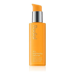 Очищающее средство для лица Rodial Vit C Brightening Cleanser, 135 мл цена и информация | Средства для очищения лица | pigu.lt