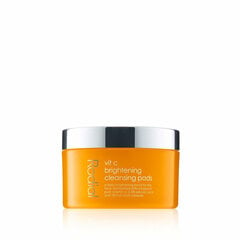 Veido valymo servetėlės Rodial Vit C Brightening Pads, 50 vnt. kaina ir informacija | Veido prausikliai, valikliai | pigu.lt