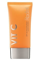 Увлажняющий крем для лица Rodial Vit C SPF 30, 40 мл цена и информация | Кремы для лица | pigu.lt