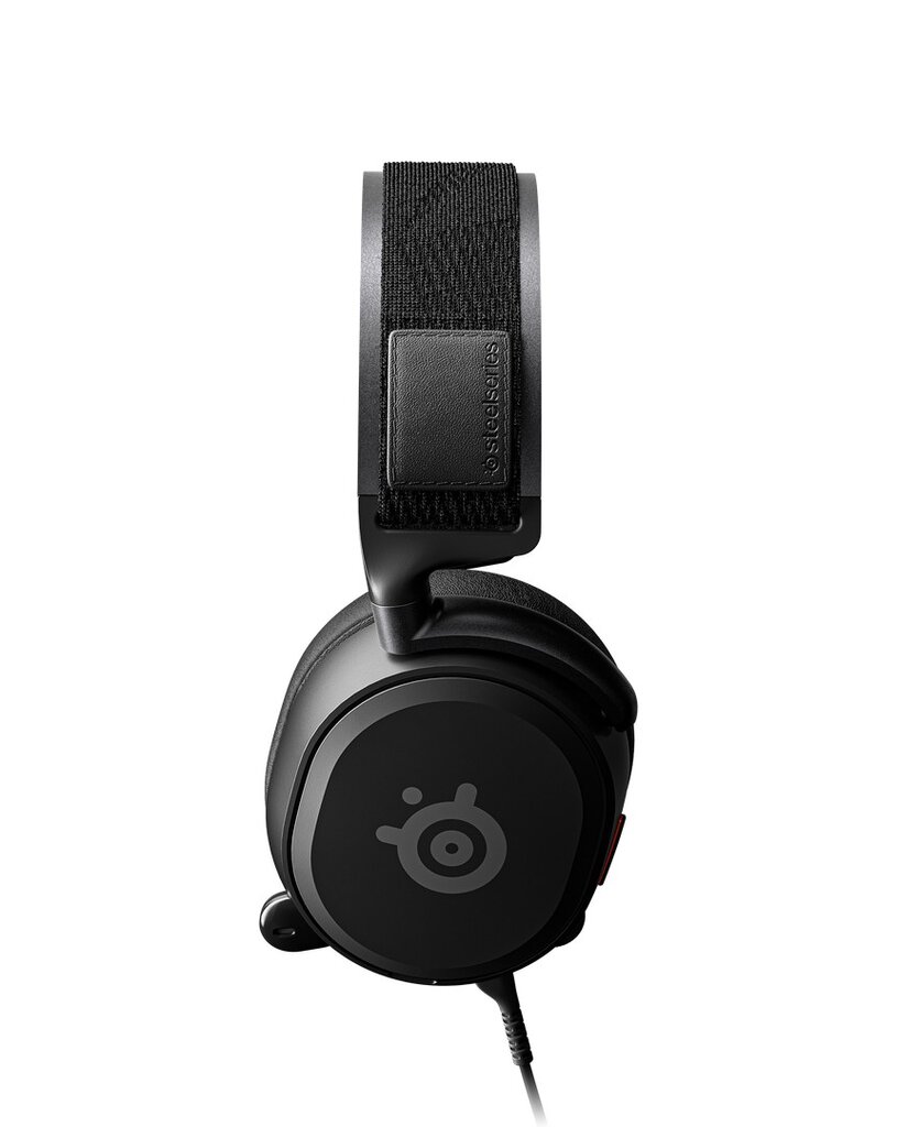 SteelSeries Arctis Prime Black kaina ir informacija | Ausinės | pigu.lt