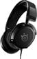 SteelSeries Arctis Prime Black kaina ir informacija | Ausinės | pigu.lt