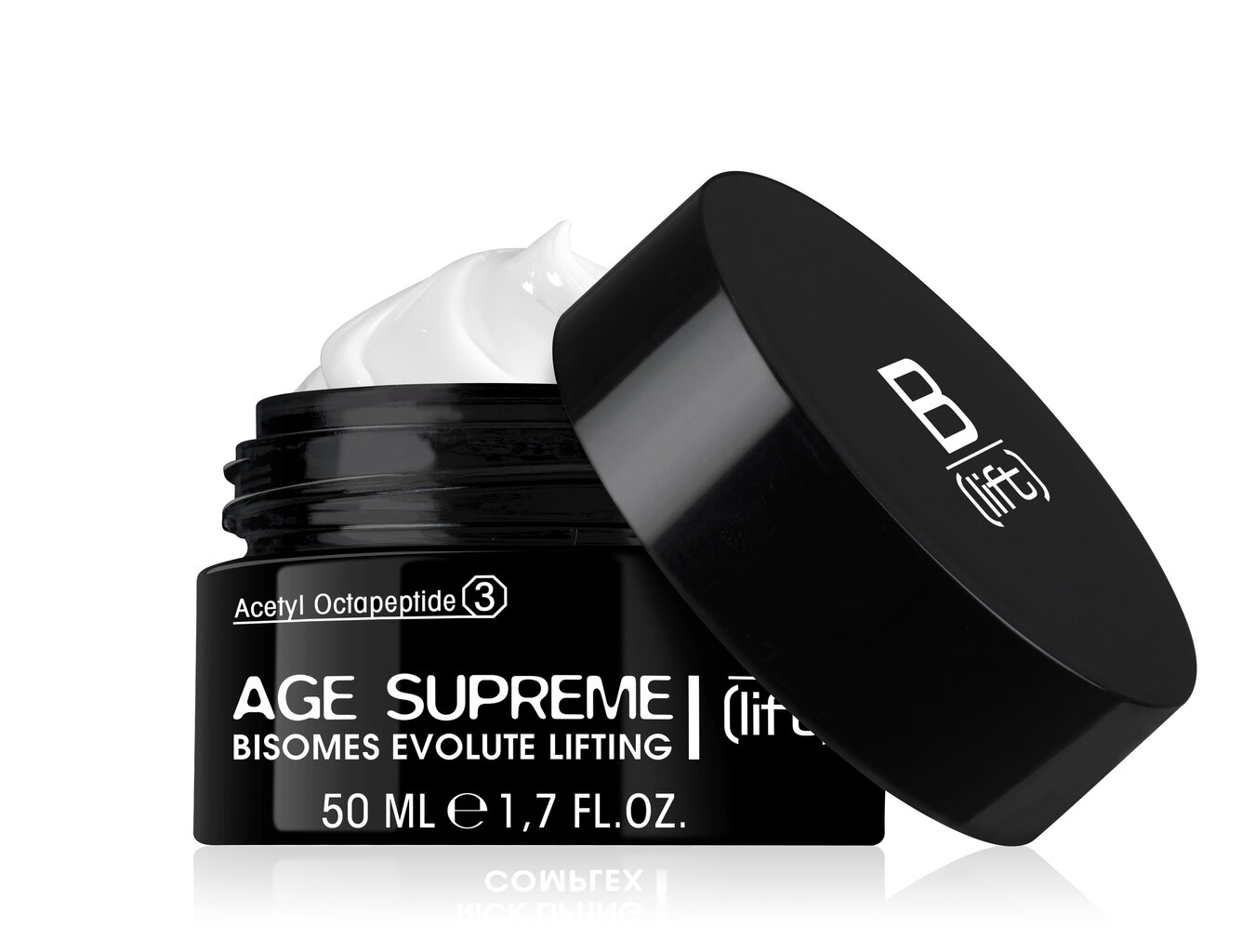 Maitinamasis veido kremas B-lift Age Supreme, 50 ml kaina ir informacija | Veido kremai | pigu.lt