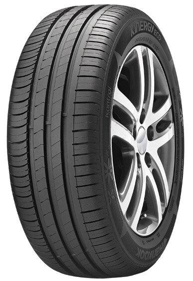 Hankook K425 Kinergy Eco 195/55R16 87 V цена и информация | Vasarinės padangos | pigu.lt