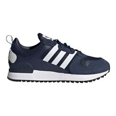 Laisvalaikio bateliai vyrams Adidas ZX 700 HD M FY1102, mėlyni kaina ir informacija | Kedai vyrams | pigu.lt