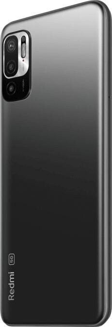 Xiaomi Redmi Note 10 5G, 128GB, Dual Sim, Graphite Grey цена и информация | Mobilieji telefonai | pigu.lt