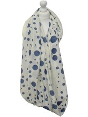 Большой, широкий женский шарф цена и информация | Женские шарфы, платки | pigu.lt