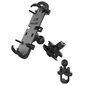 RAM Mount RAM-B-149Z-A-PD4U tvirtinimas telefonui motociklui kaina ir informacija | Telefono laikikliai | pigu.lt