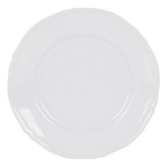 Тарелка Feuille, Ø 32 см цена и информация | Посуда, тарелки, обеденные сервизы | pigu.lt