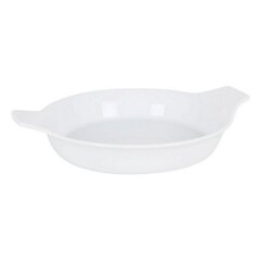Сервировочная тарелка, ø 22 x 4 см цена и информация | Посуда, тарелки, обеденные сервизы | pigu.lt