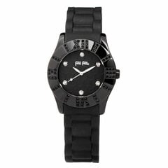 Ladies' Watch Folli Follie WF8E021ZSK (Ø 36 mm) kaina ir informacija | Moteriški laikrodžiai | pigu.lt