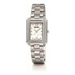Laikrodis moterims Folli Follie WF14A026BSS kaina ir informacija | Moteriški laikrodžiai | pigu.lt